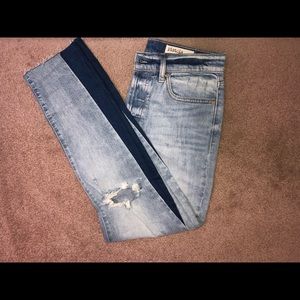 Pistola Jeans